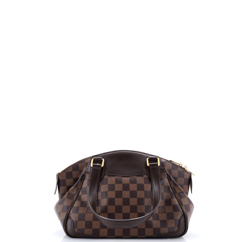 Verona Handbag Damier PM