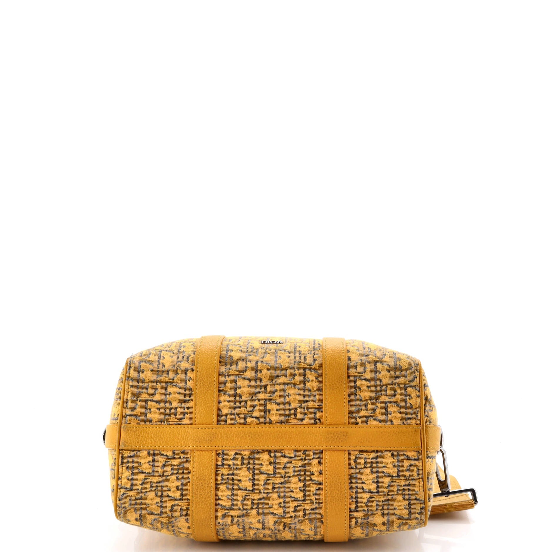 Lingot Bag Oblique Canvas 26