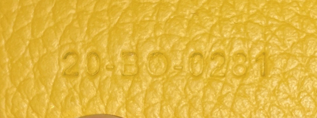 Lingot Bag Oblique Canvas 26