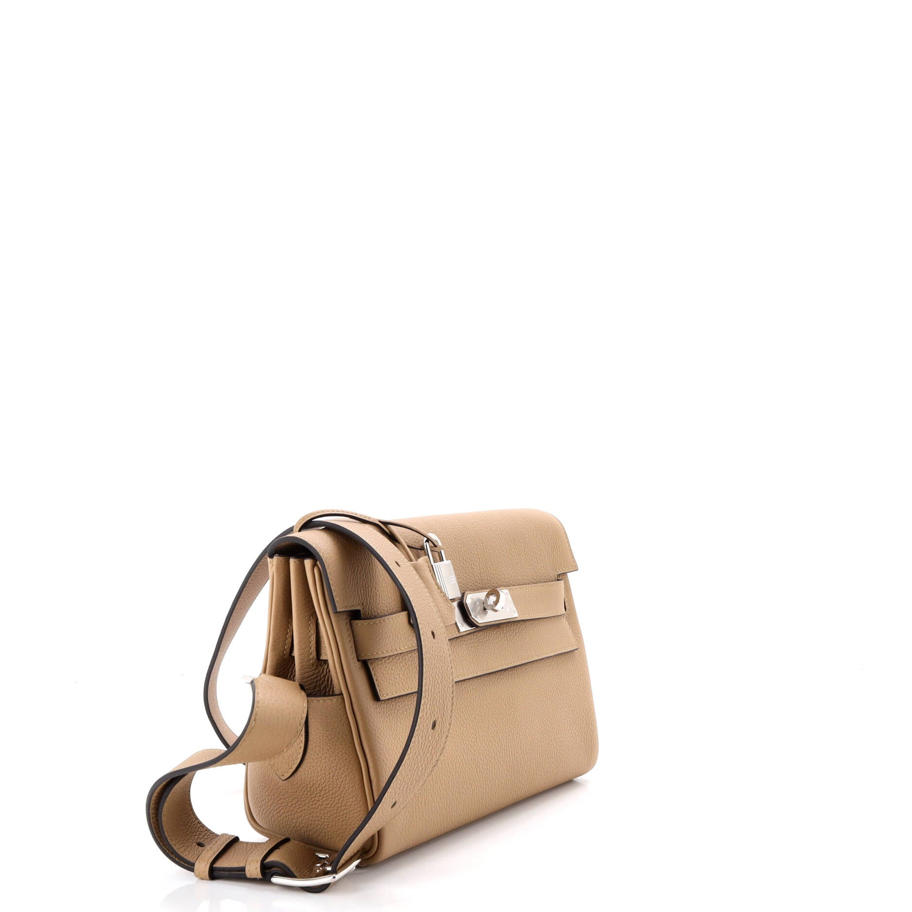 Kelly Messenger Bag Togo PM