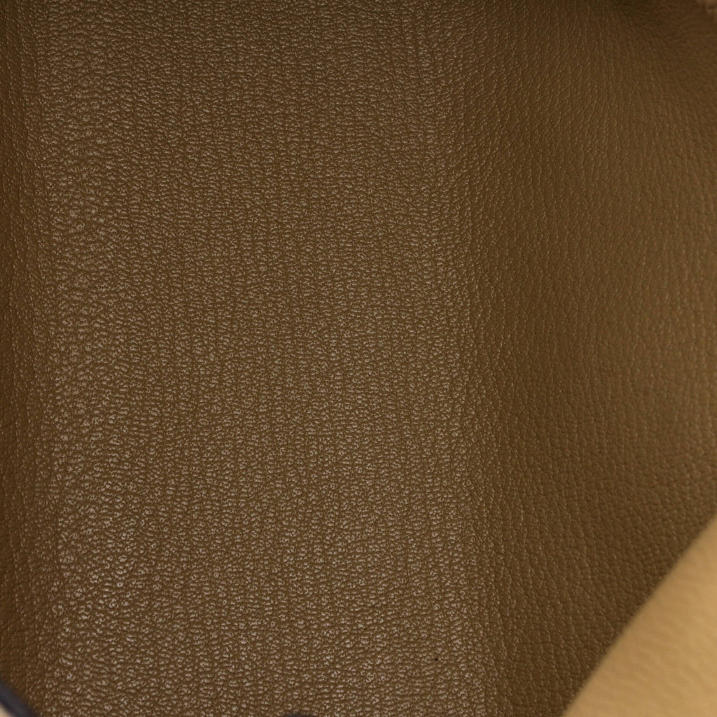 Kelly Messenger Bag Togo PM