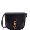 Kaia Shoulder Bag Leather Mini