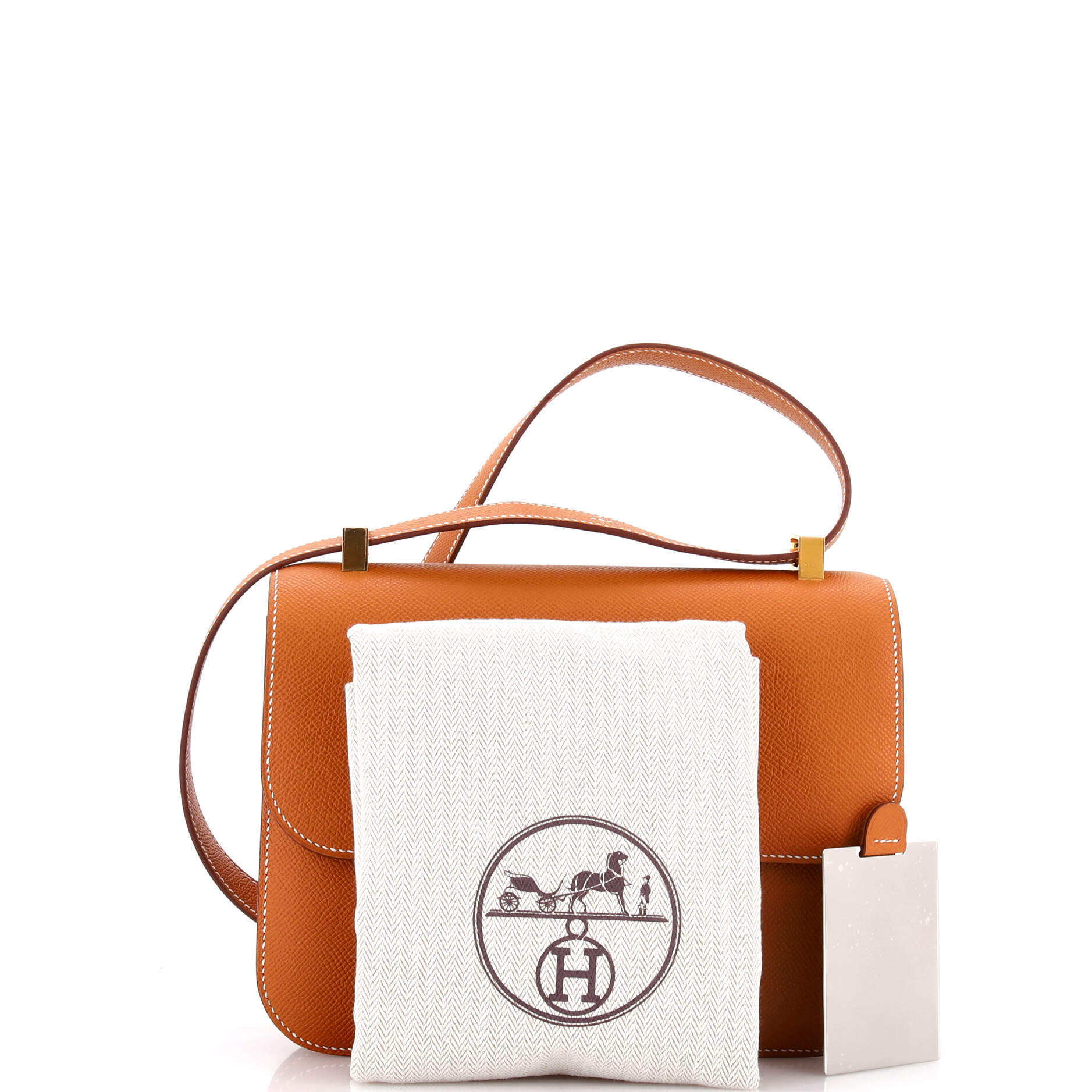 Constance NM Bag Epsom 24