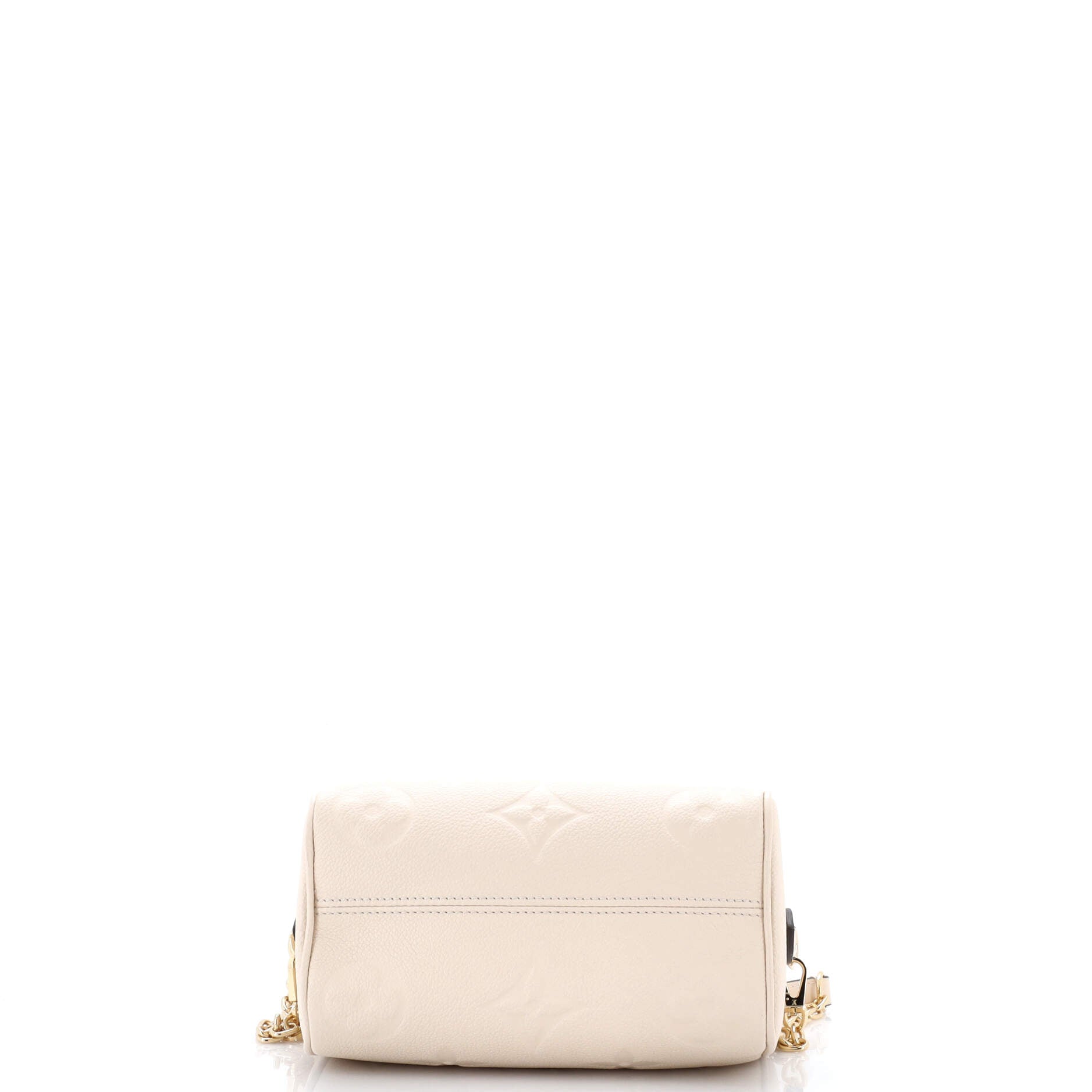 Speedy Bandouliere Bag Monogram Empreinte Giant 20