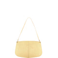 Demi Lune Pochette Epi Leather