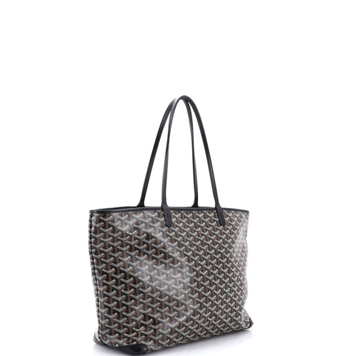 Artois Tote Coated Canvas MM