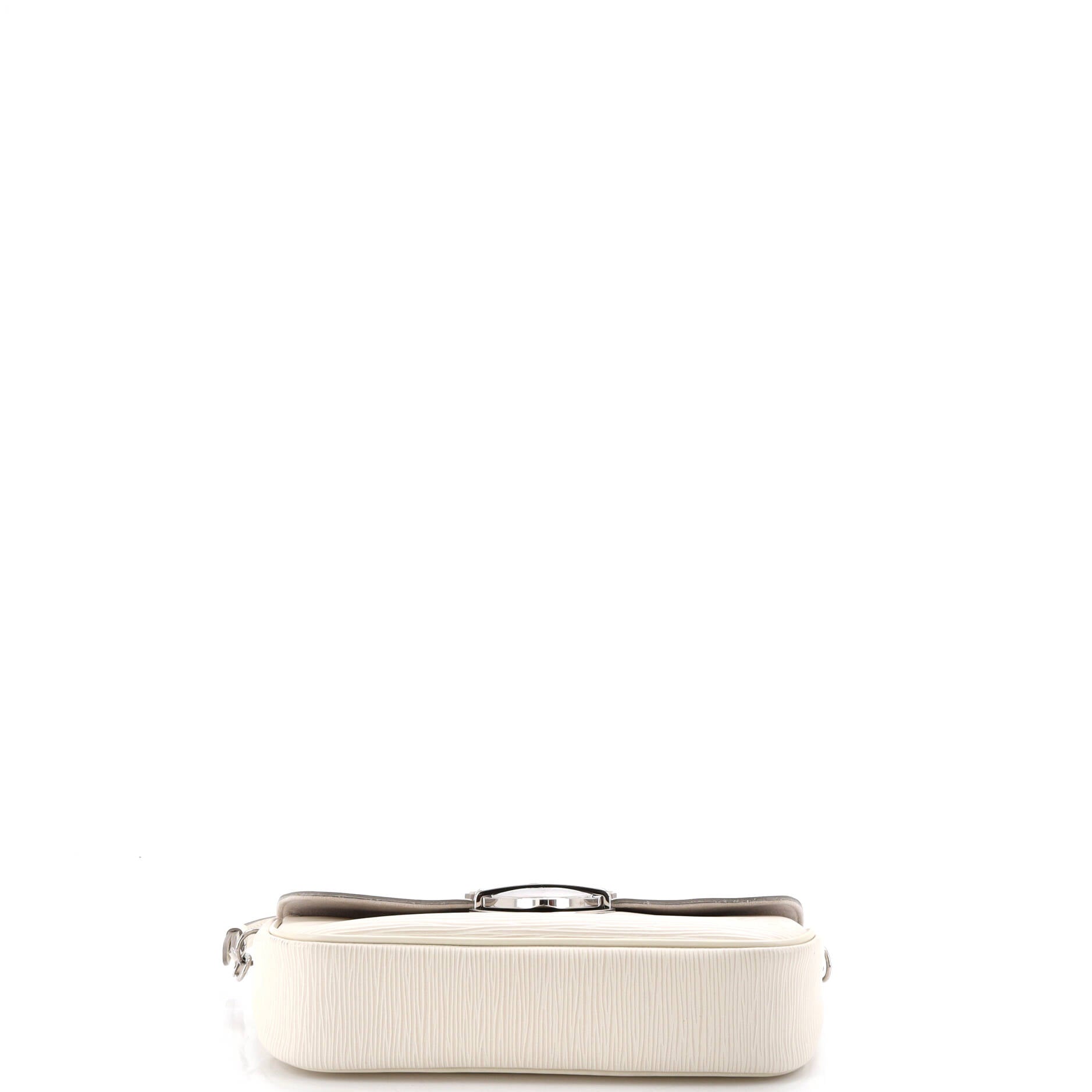 Montaigne Clutch Epi Leather