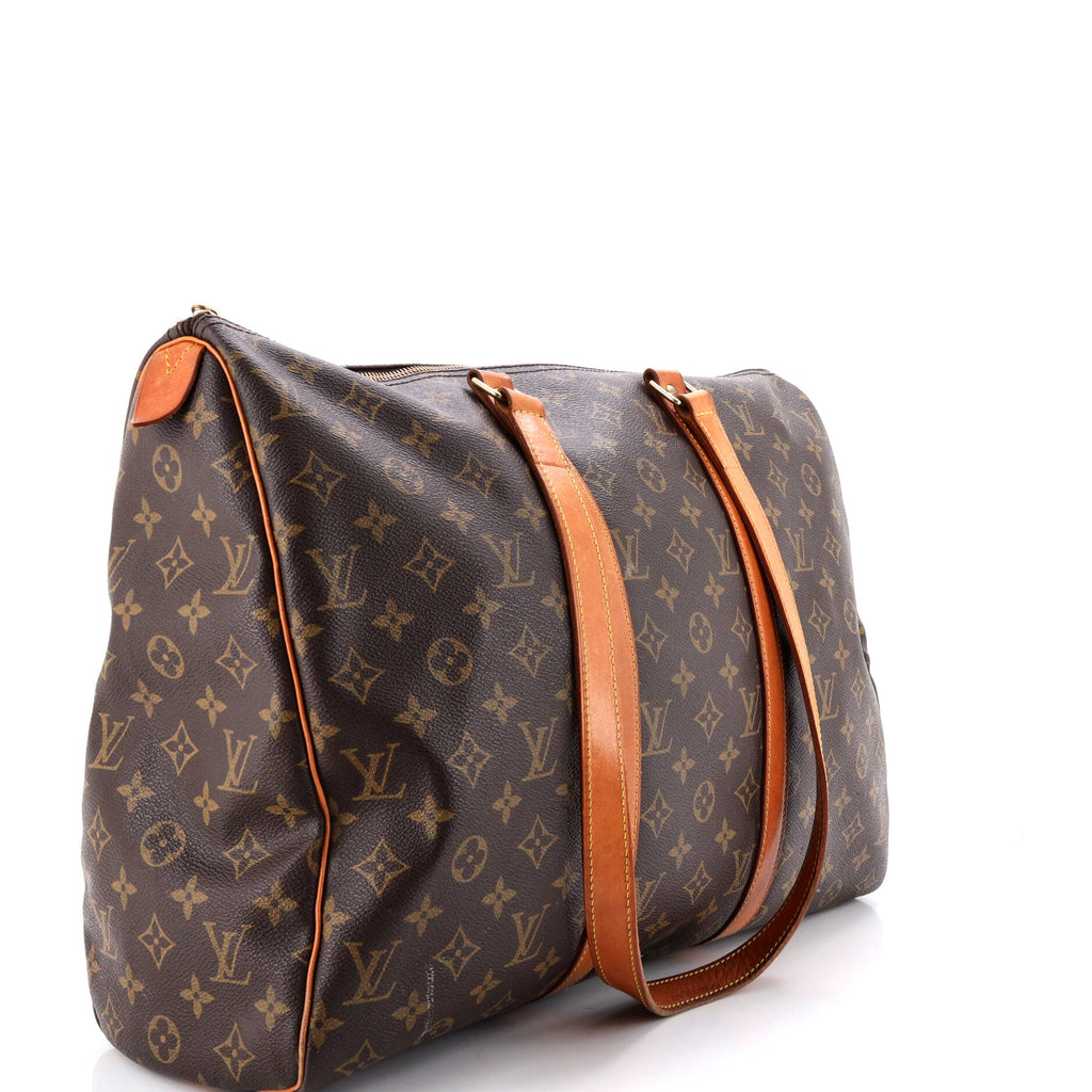 Flanerie Handbag Monogram Canvas 50