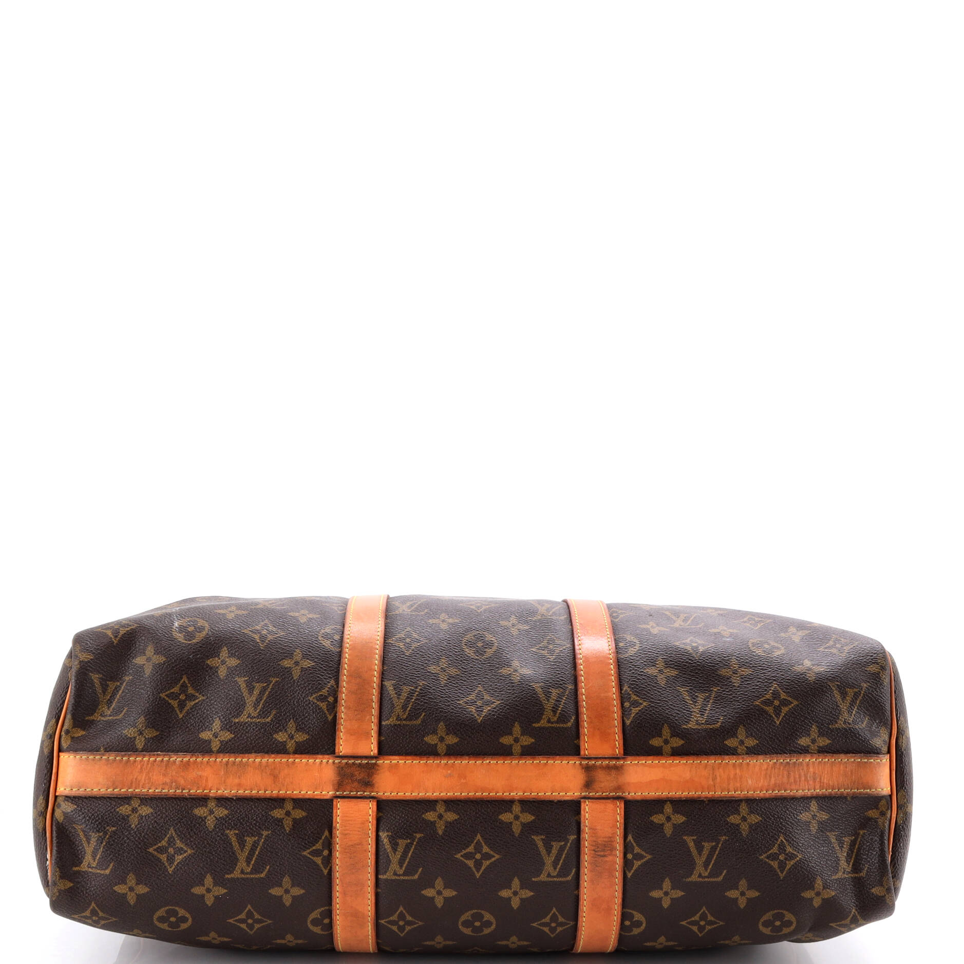 Flanerie Handbag Monogram Canvas 50