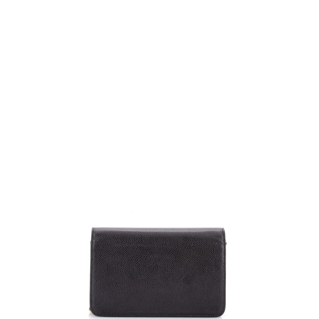 Timeless Wallet on Chain Caviar