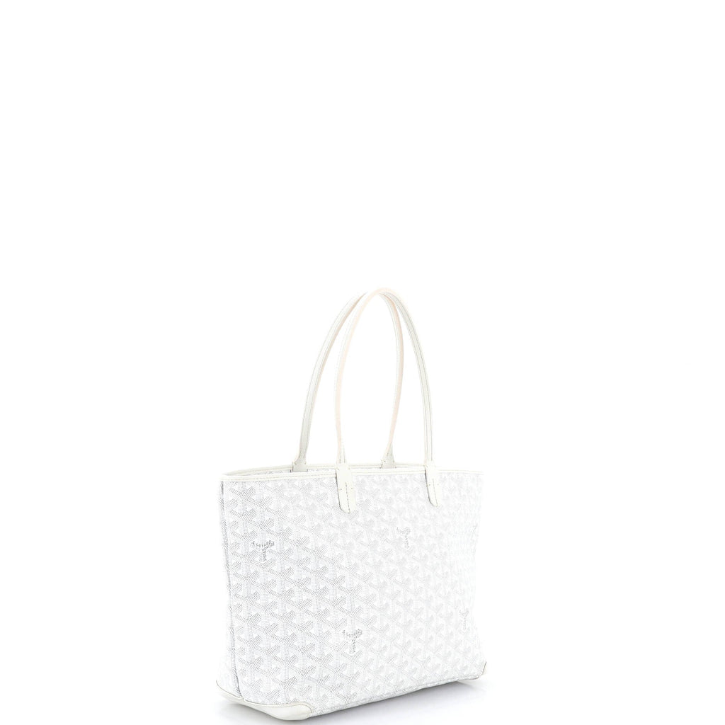 Artois Tote Coated Canvas PM