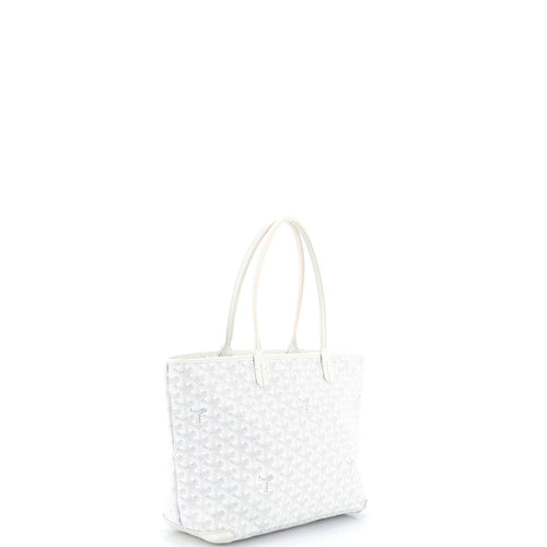 Artois Tote Coated Canvas PM