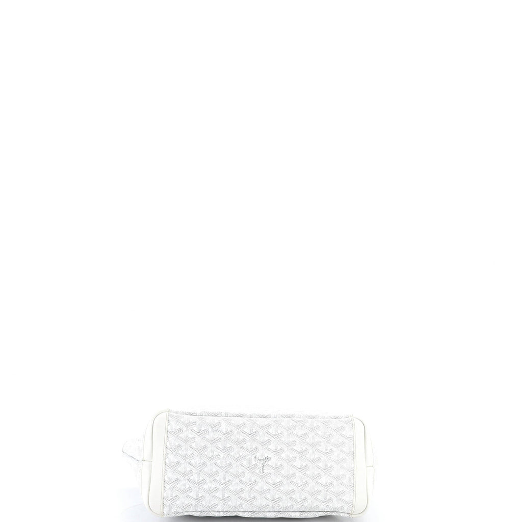 Artois Tote Coated Canvas PM