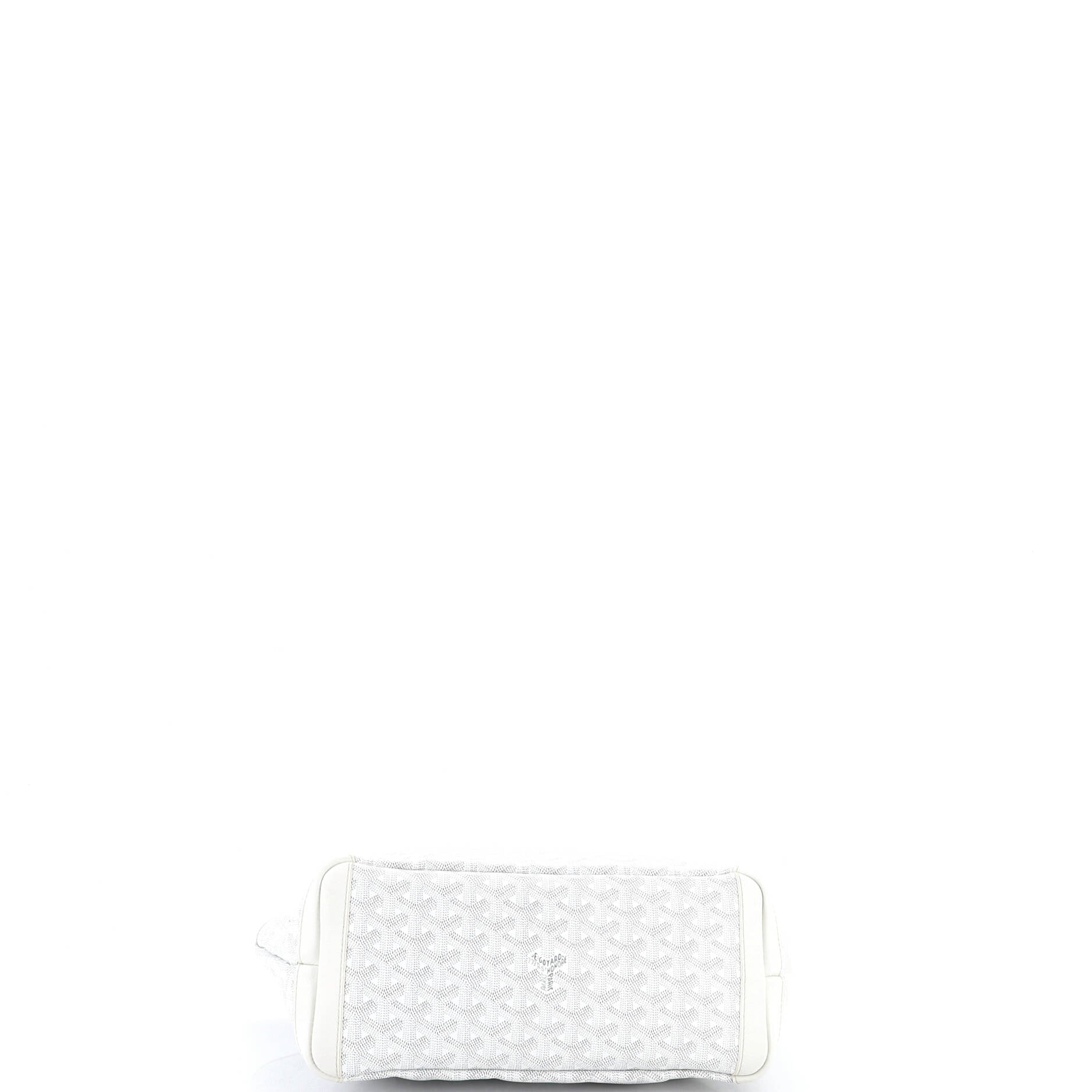 Artois Tote Coated Canvas PM