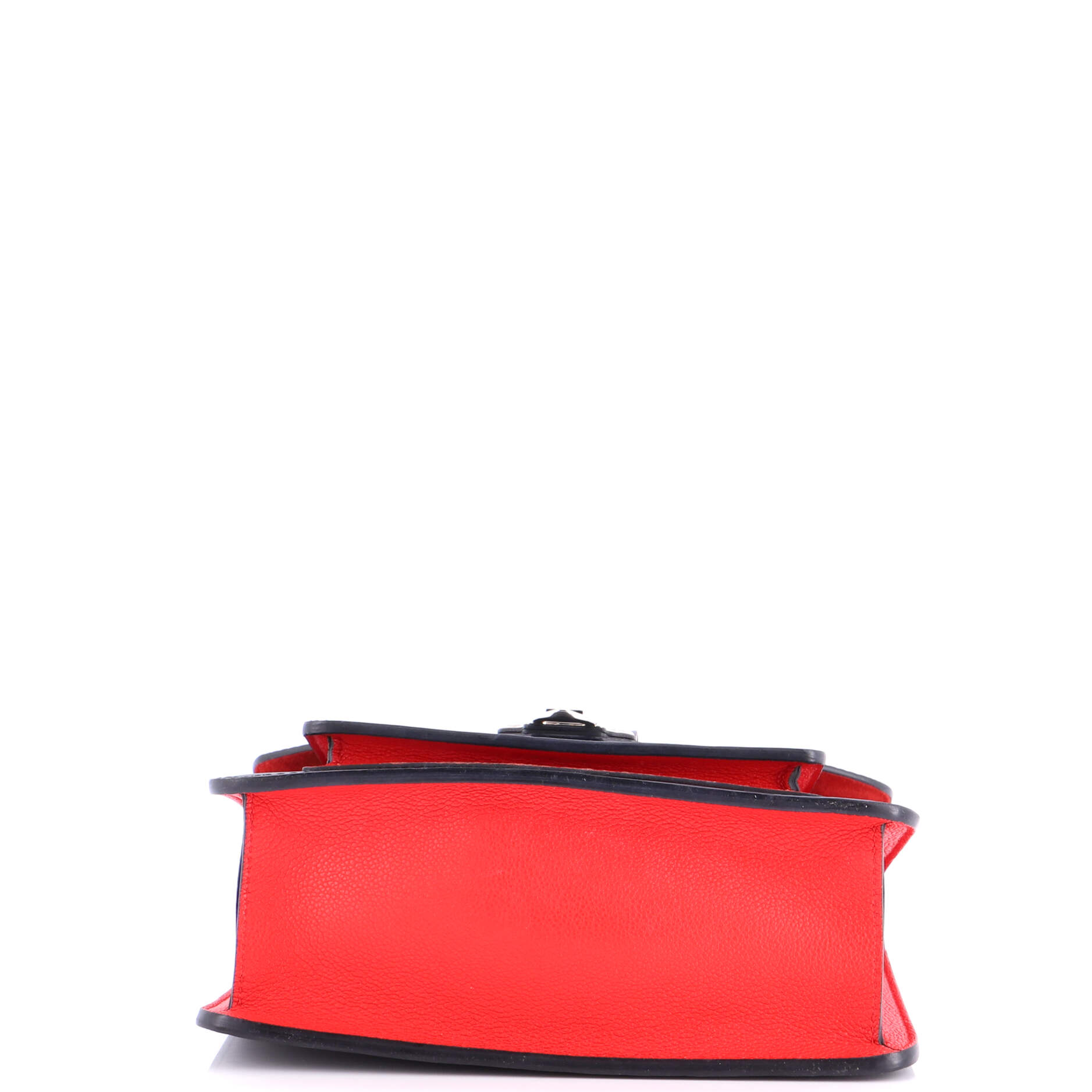 Neo Monceau Handbag Epi Leather