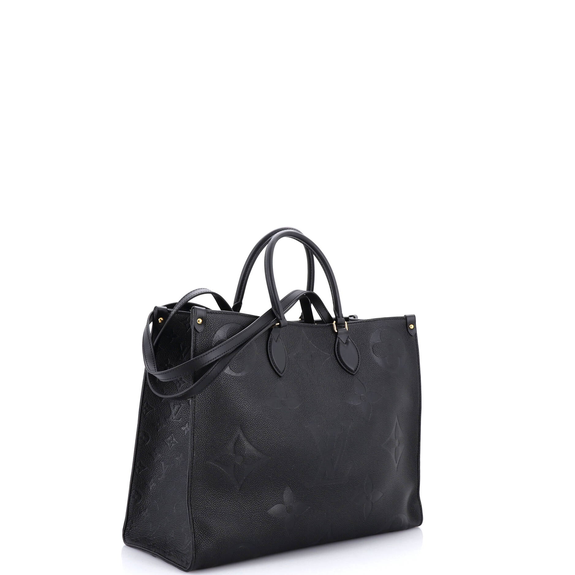 OnTheGo Tote Monogram Empreinte Giant GM