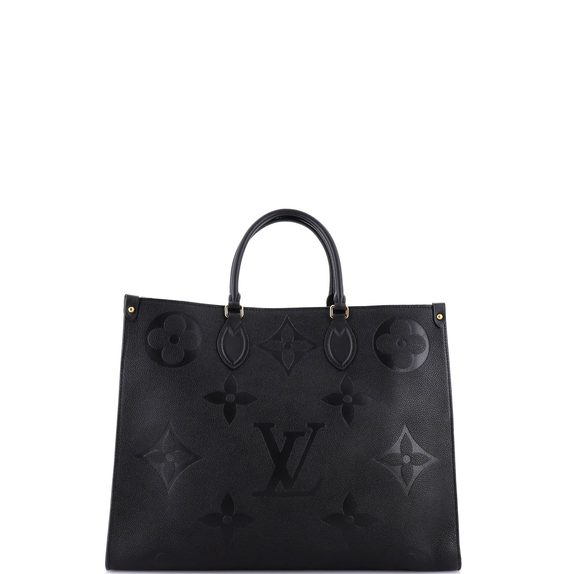 OnTheGo Tote Monogram Empreinte Giant GM