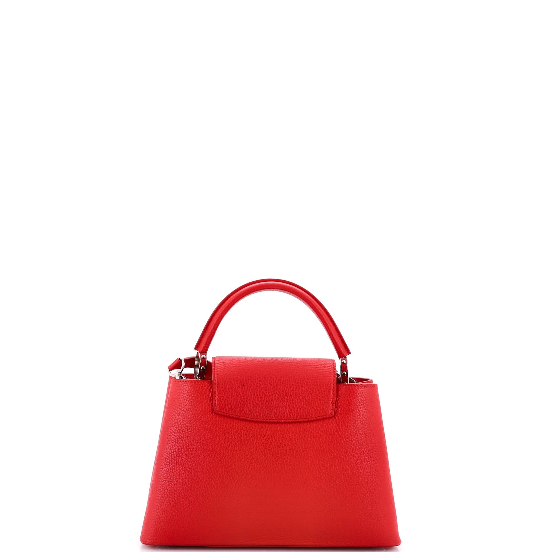Capucines Bag Leather PM