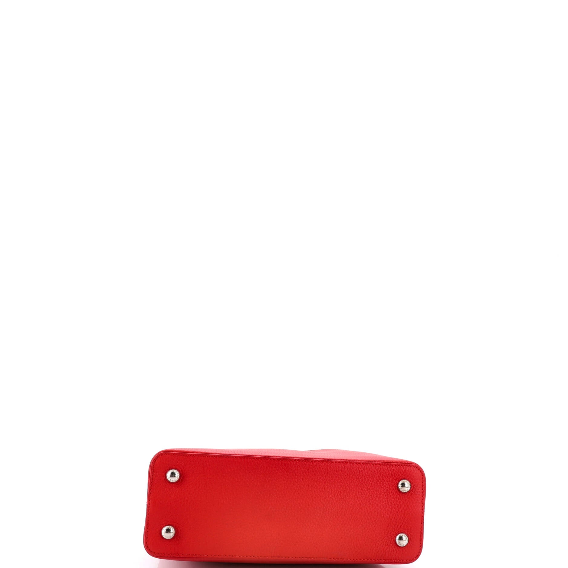 Capucines Bag Leather PM