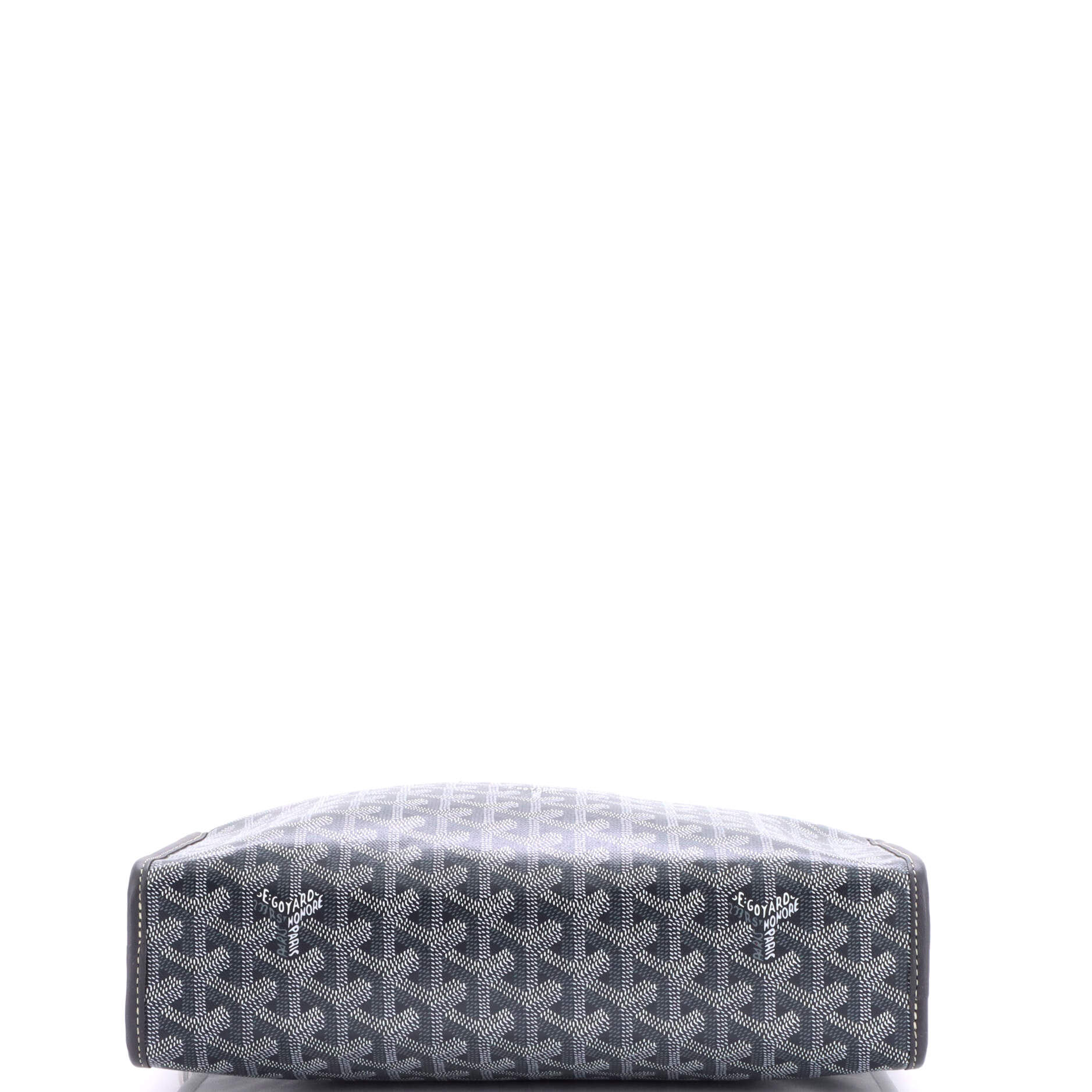 Jouvence Toiletry Pouch Coated Canvas GM