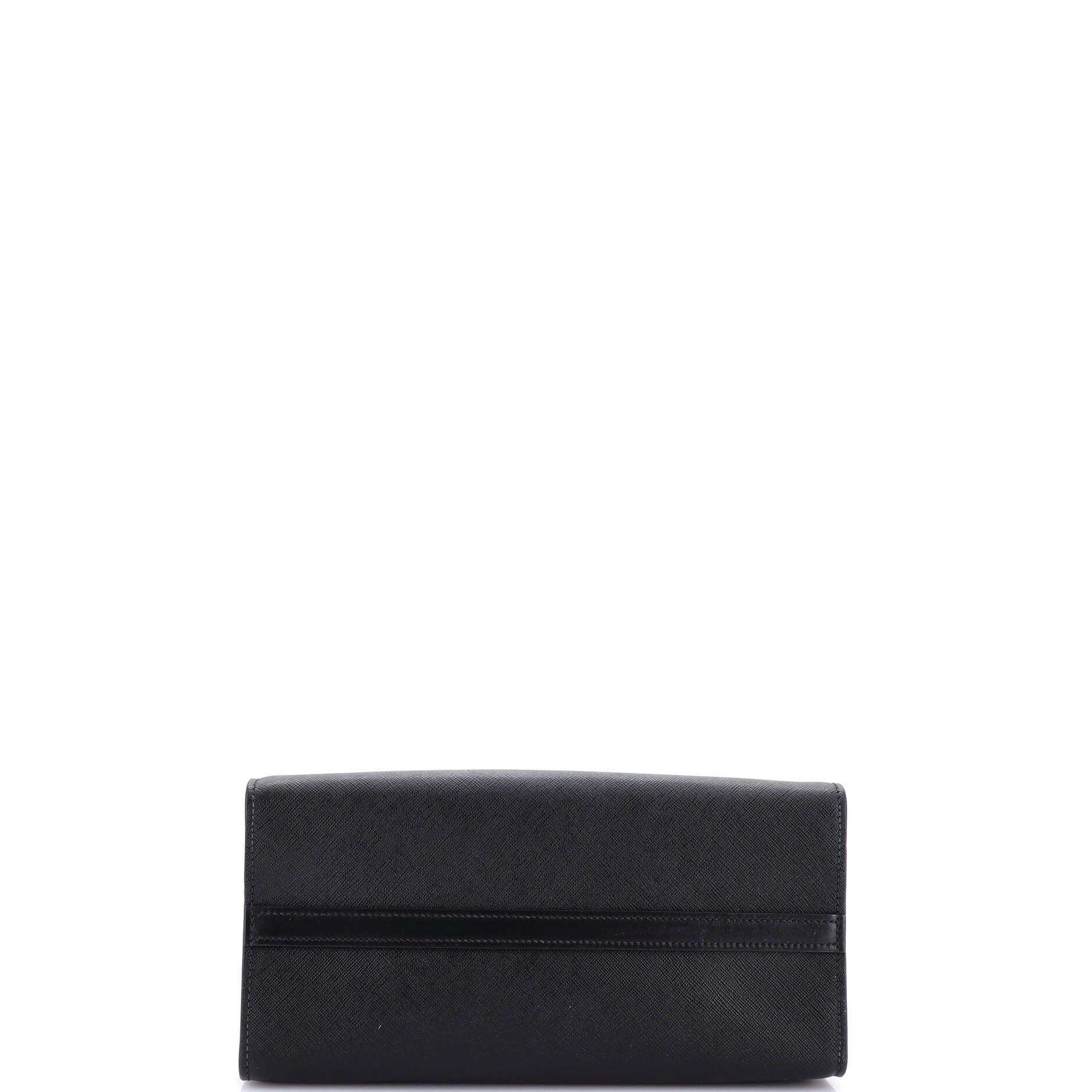Paradigme Tote Saffiano Leather Medium