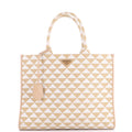Symbole Shopper Tote Jacquard Large