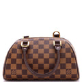Ribera Handbag Damier Mini