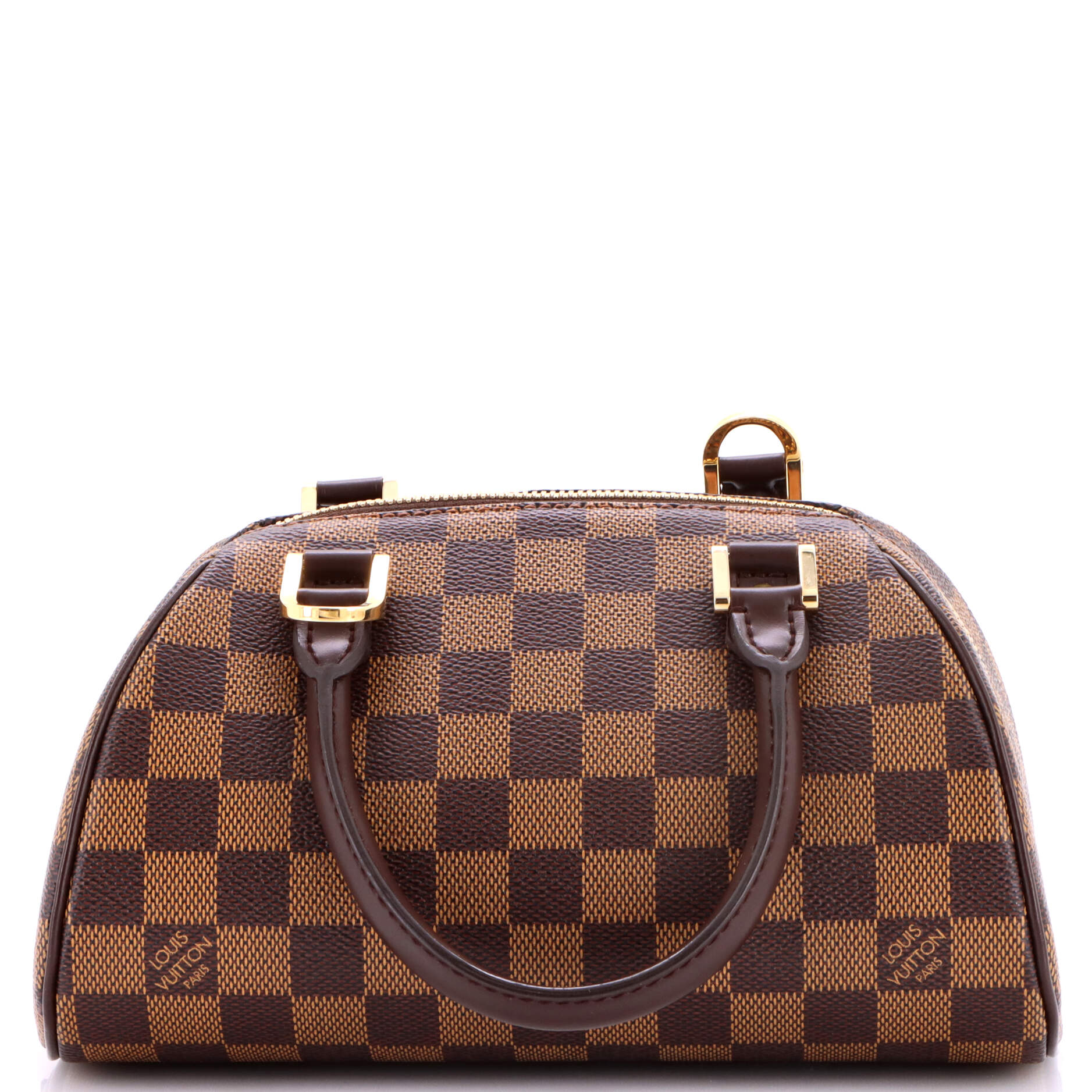 Ribera Handbag Damier Mini