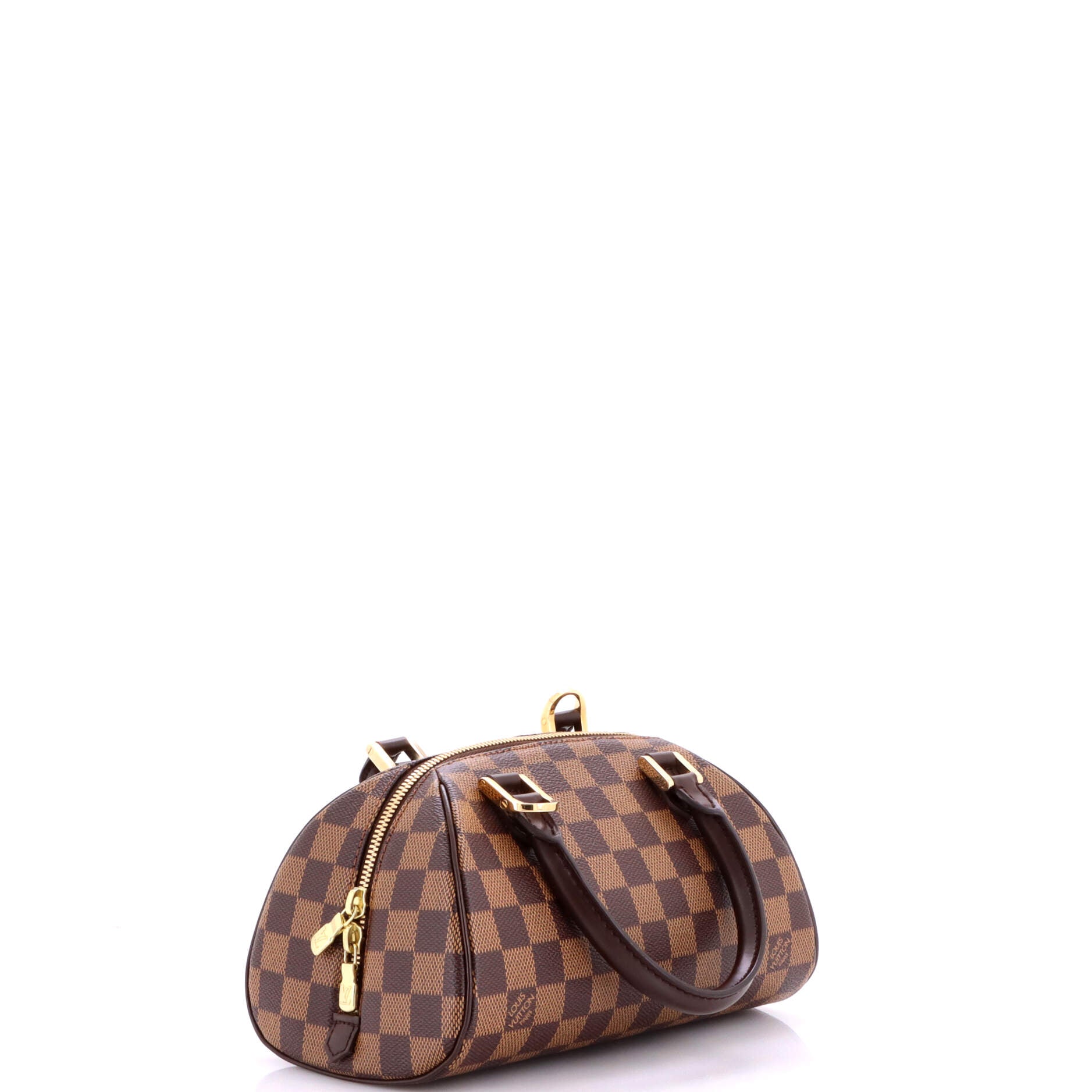 Ribera Handbag Damier Mini