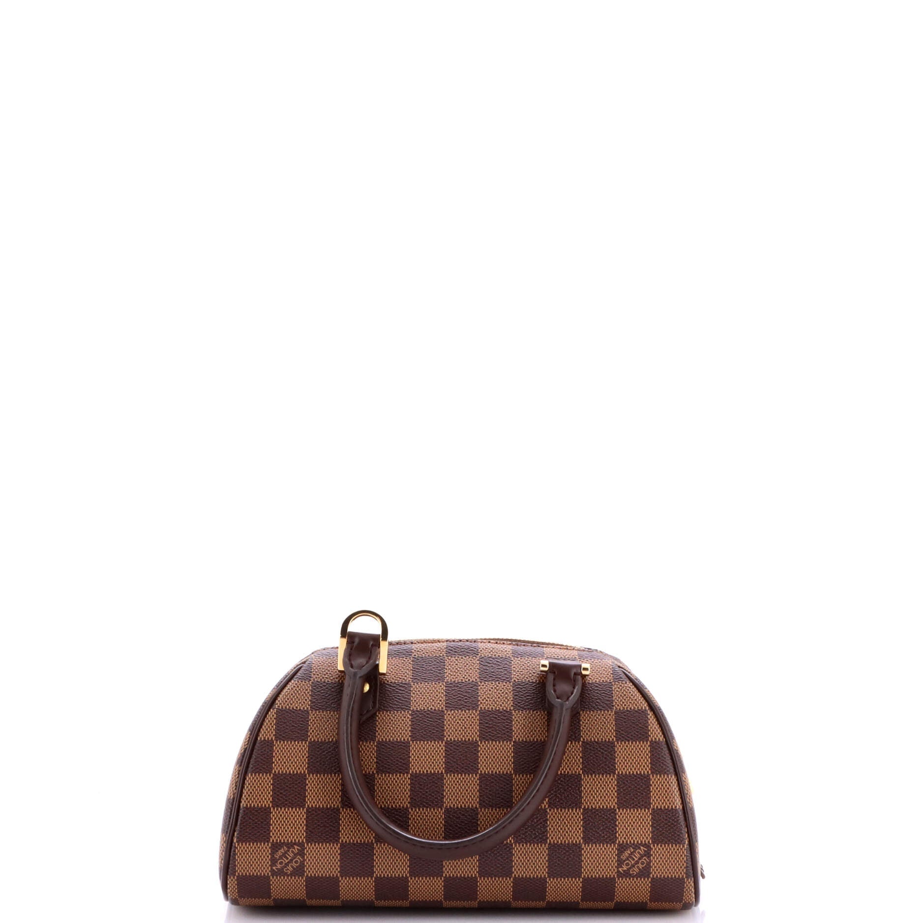 Ribera Handbag Damier Mini