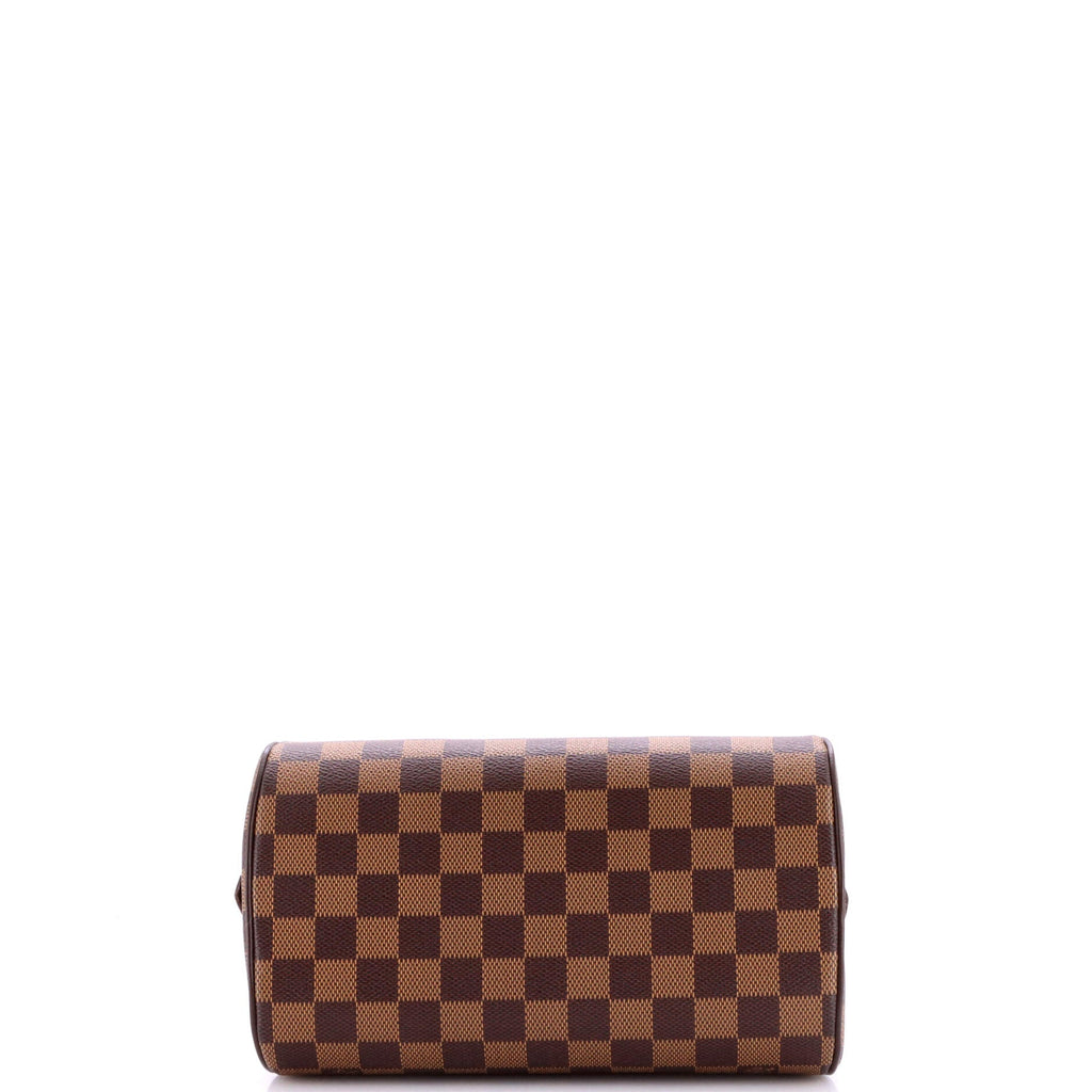 Ribera Handbag Damier Mini