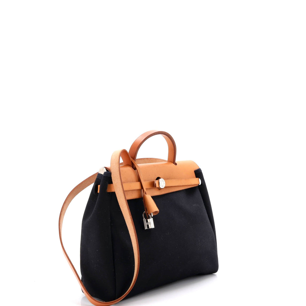Herbag Toile and Leather PM