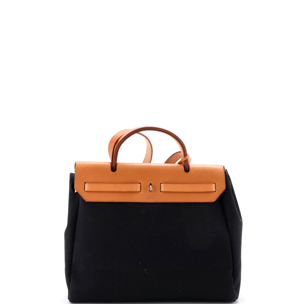 Herbag Toile and Leather PM