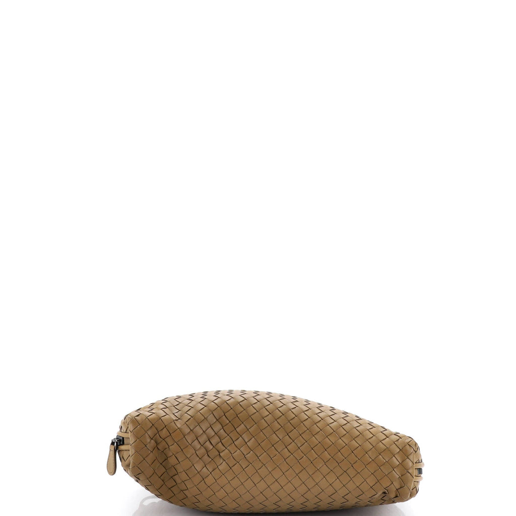 Nodini Crossbody Bag Intrecciato Nappa Medium