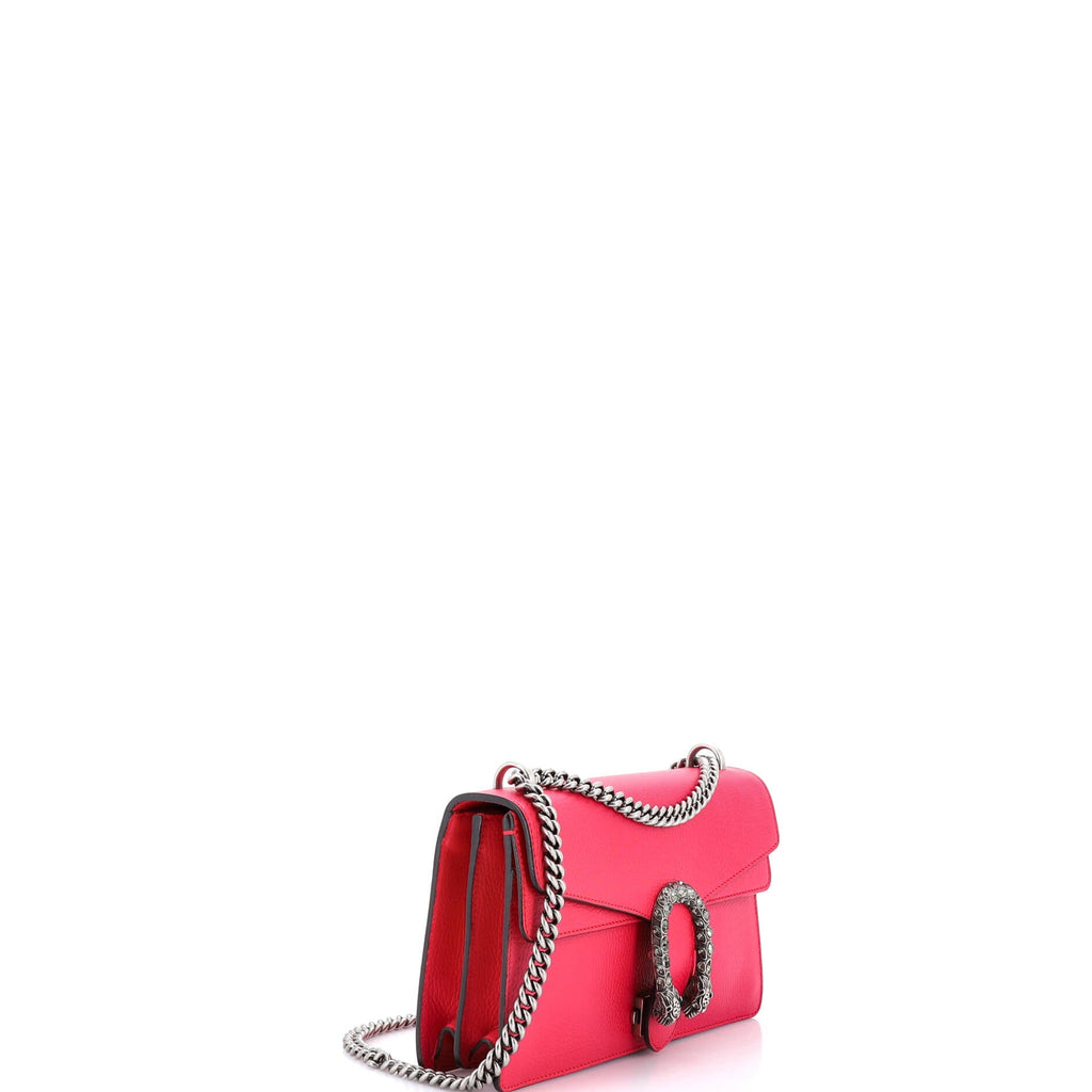 Dionysus Bag Leather Small