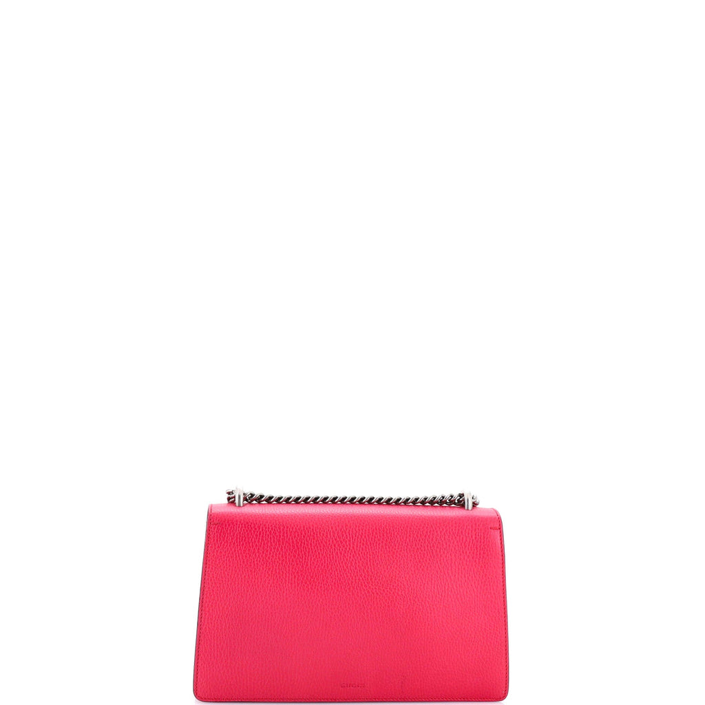 Dionysus Bag Leather Small