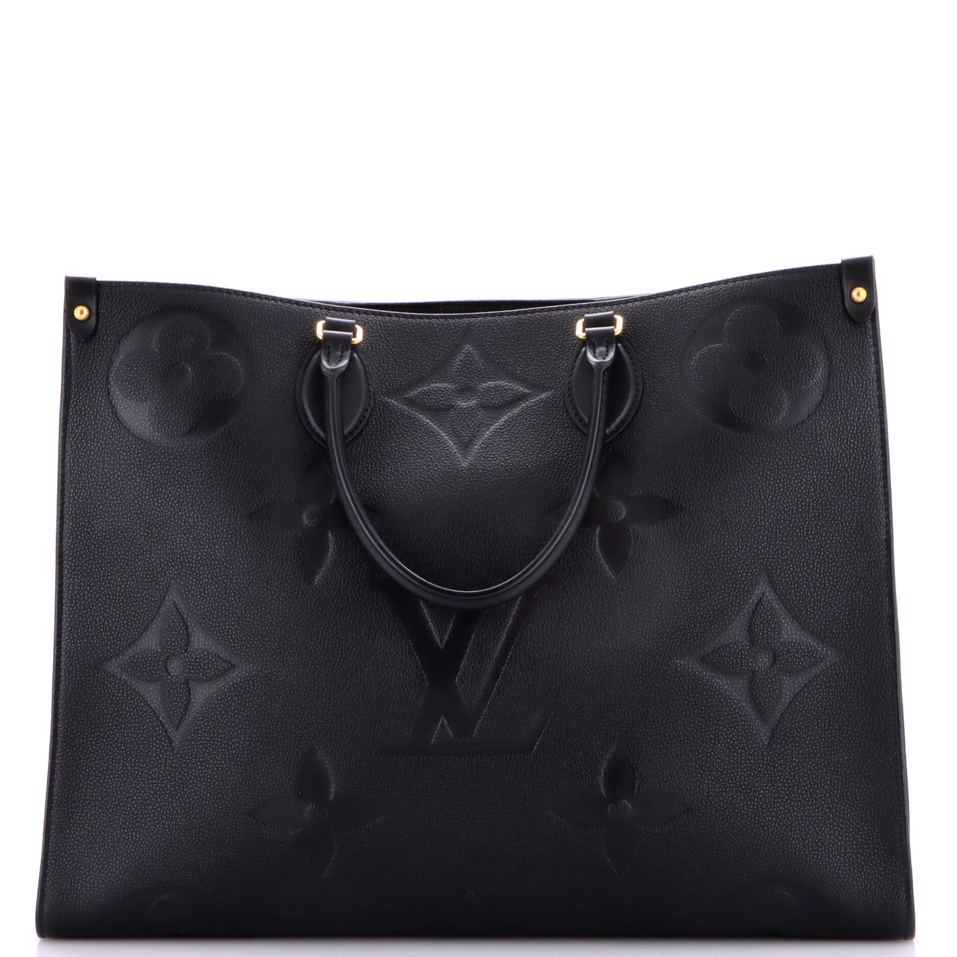 OnTheGo Tote Monogram Empreinte Giant GM