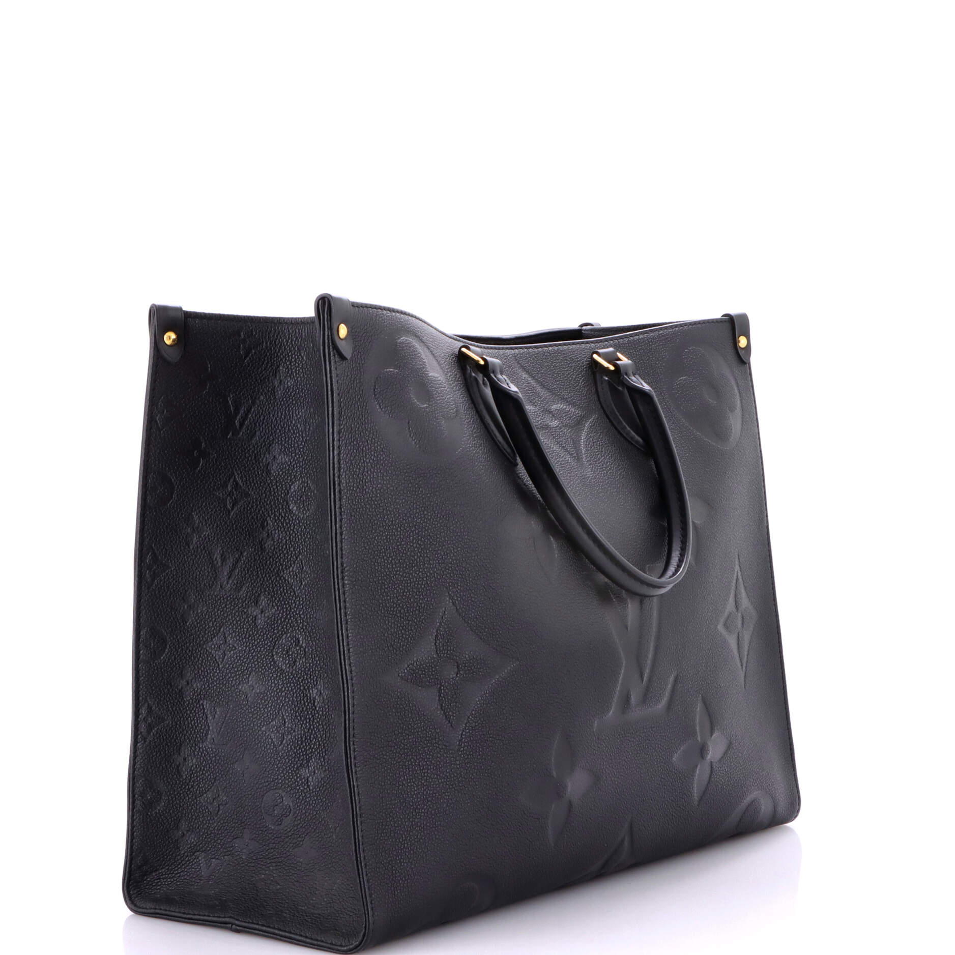 OnTheGo Tote Monogram Empreinte Giant GM