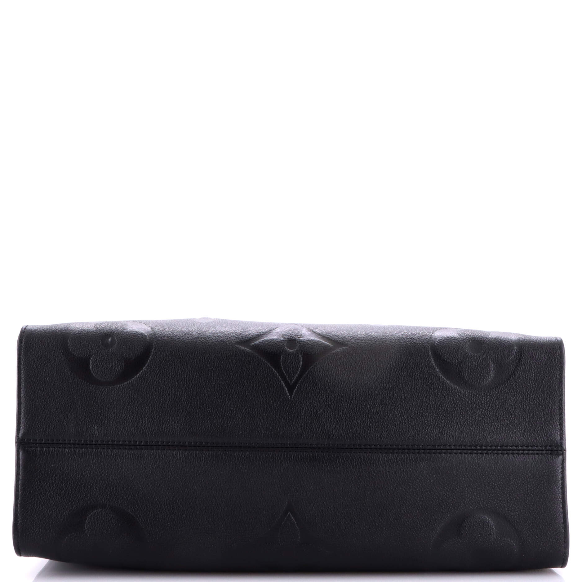 OnTheGo Tote Monogram Empreinte Giant GM