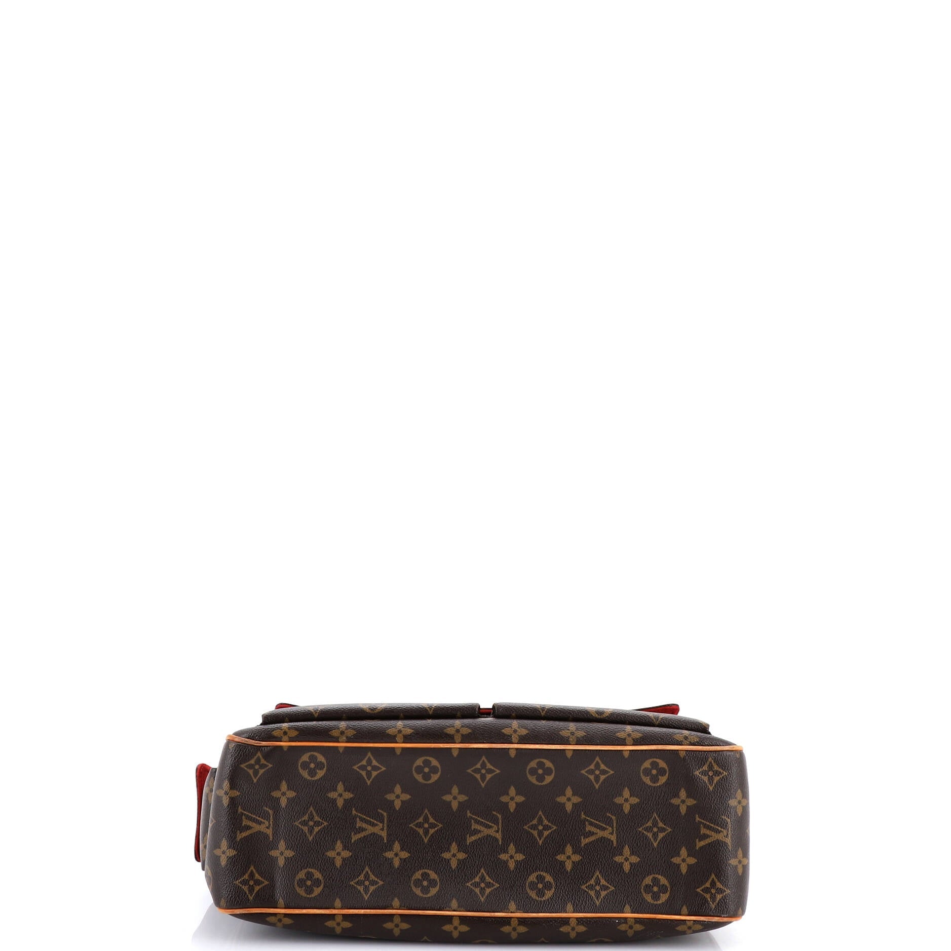 Multipli Cite Handbag Monogram Canvas
