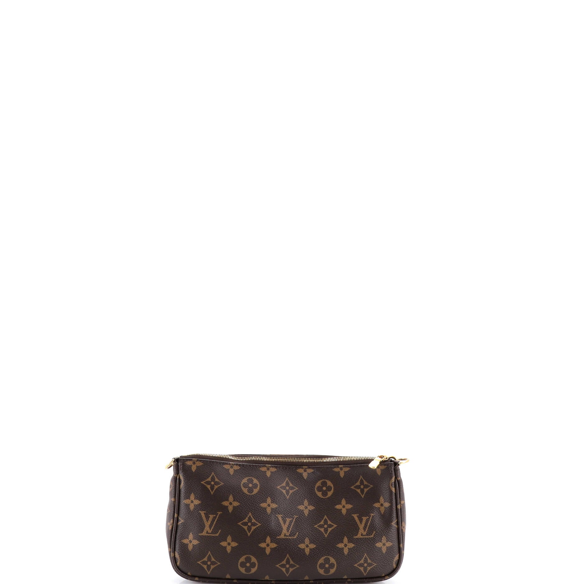 Multi Pochette Accessoires Monogram Canvas