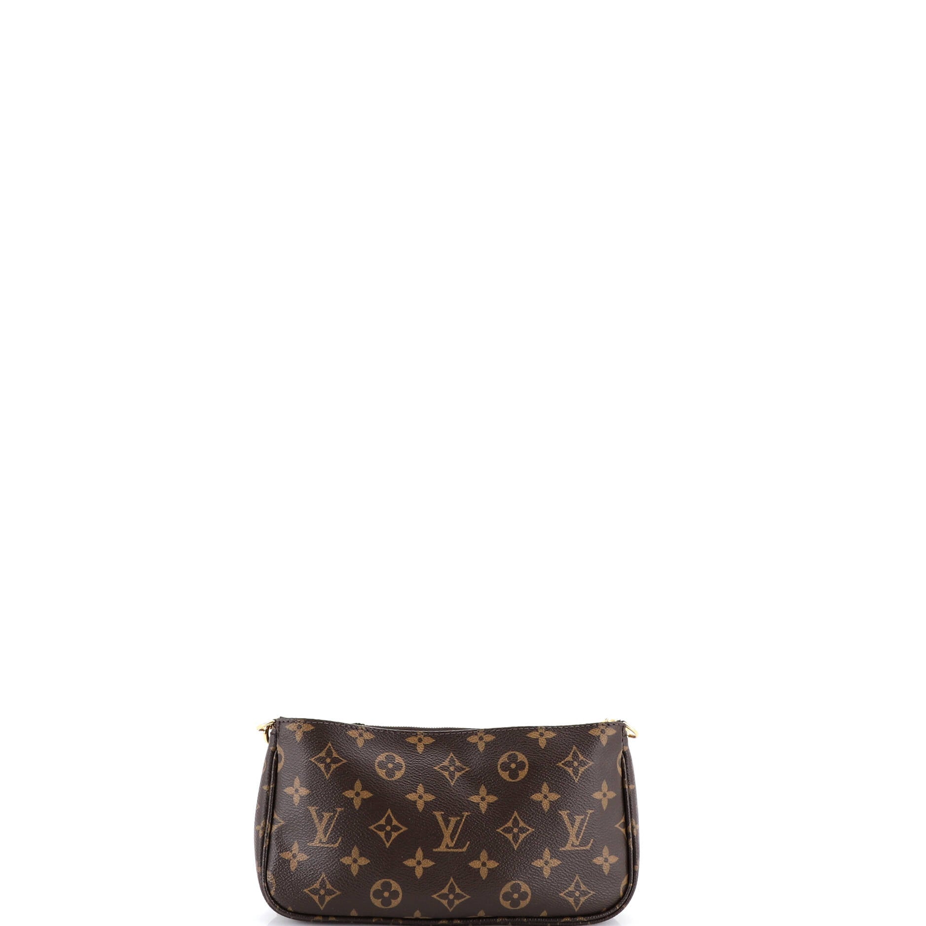 Multi Pochette Accessoires Monogram Canvas