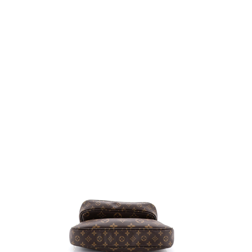 Multi Pochette Accessoires Monogram Canvas
