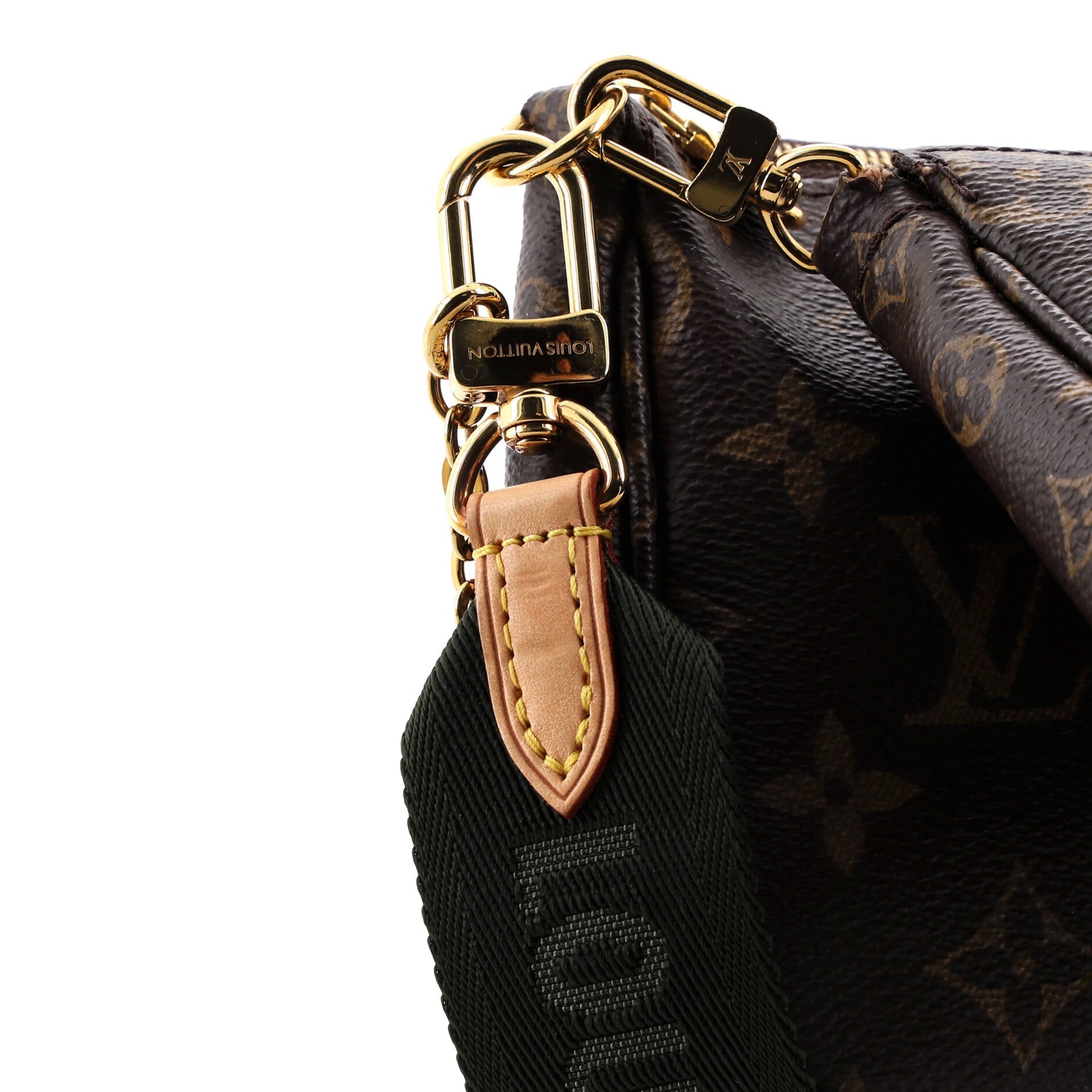 Multi Pochette Accessoires Monogram Canvas