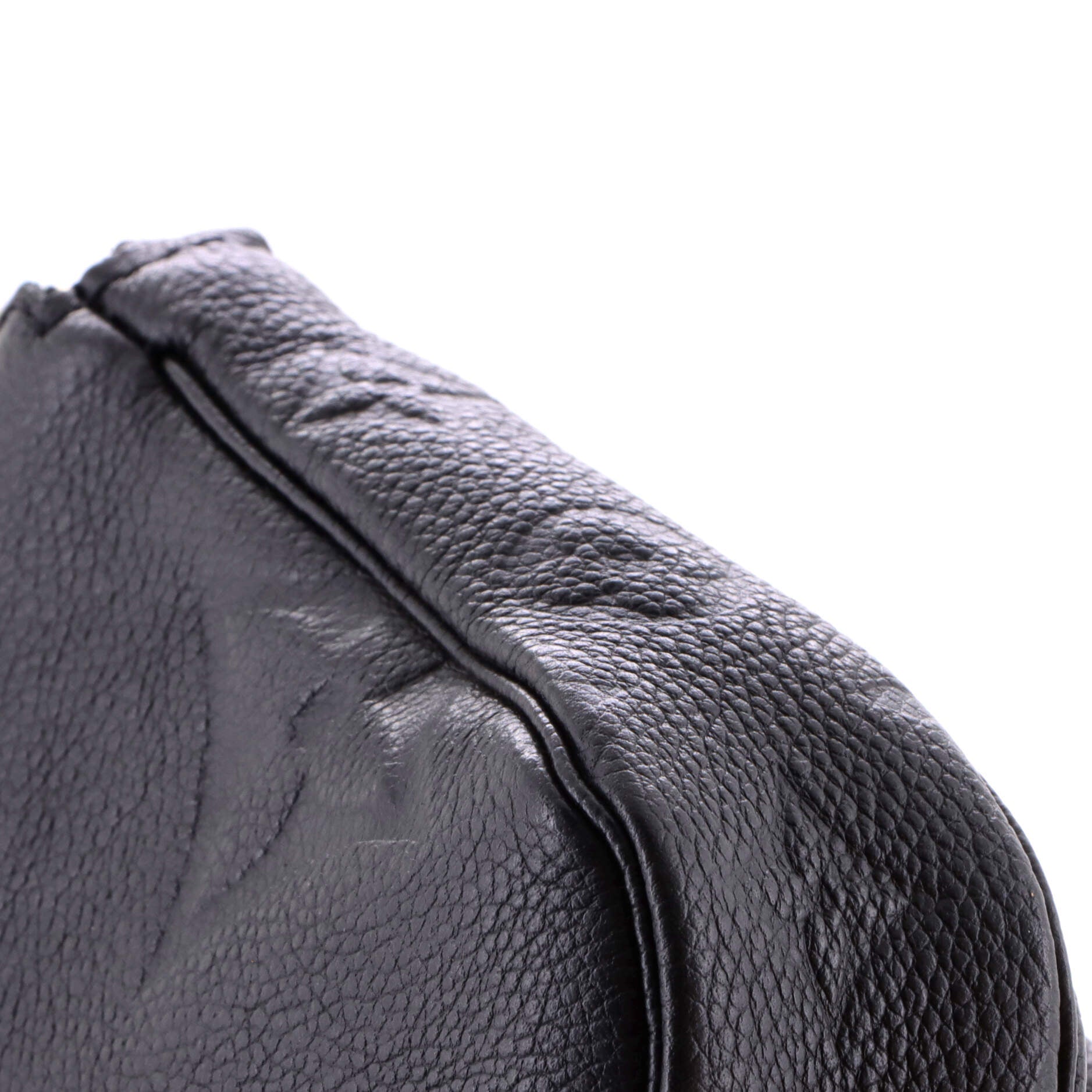 Multi Pochette Accessoires Monogram Empreinte Giant