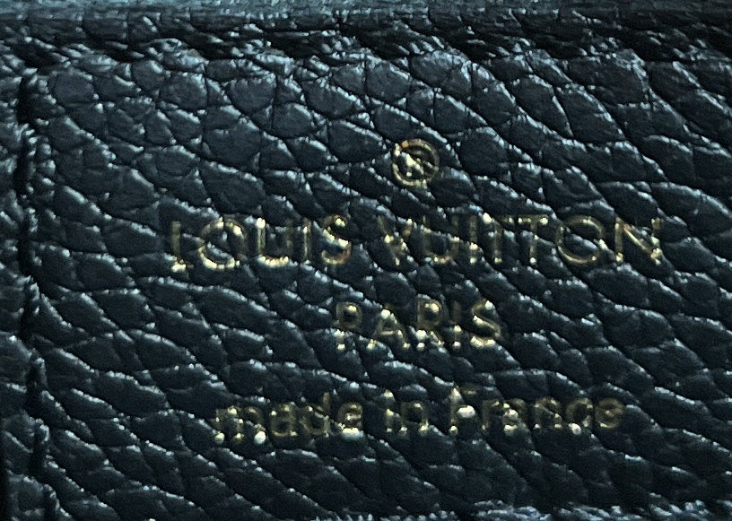 Multi Pochette Accessoires Monogram Empreinte Giant