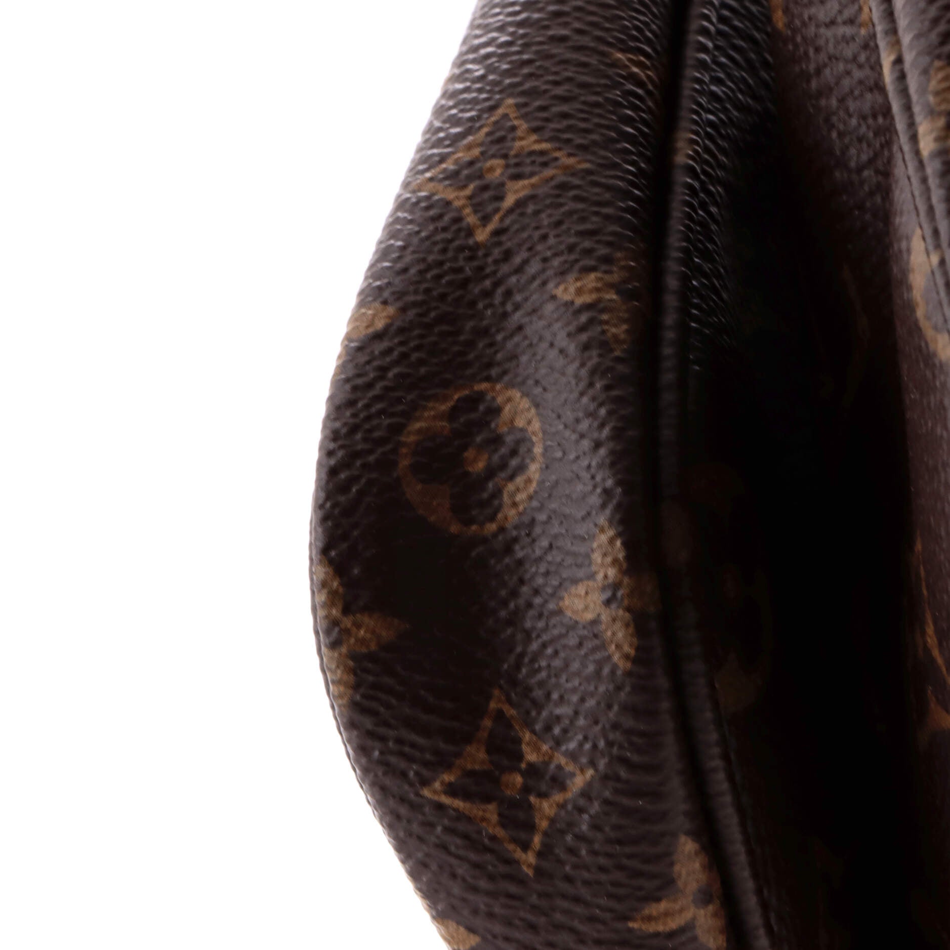 Multi Pochette Accessoires Monogram Canvas