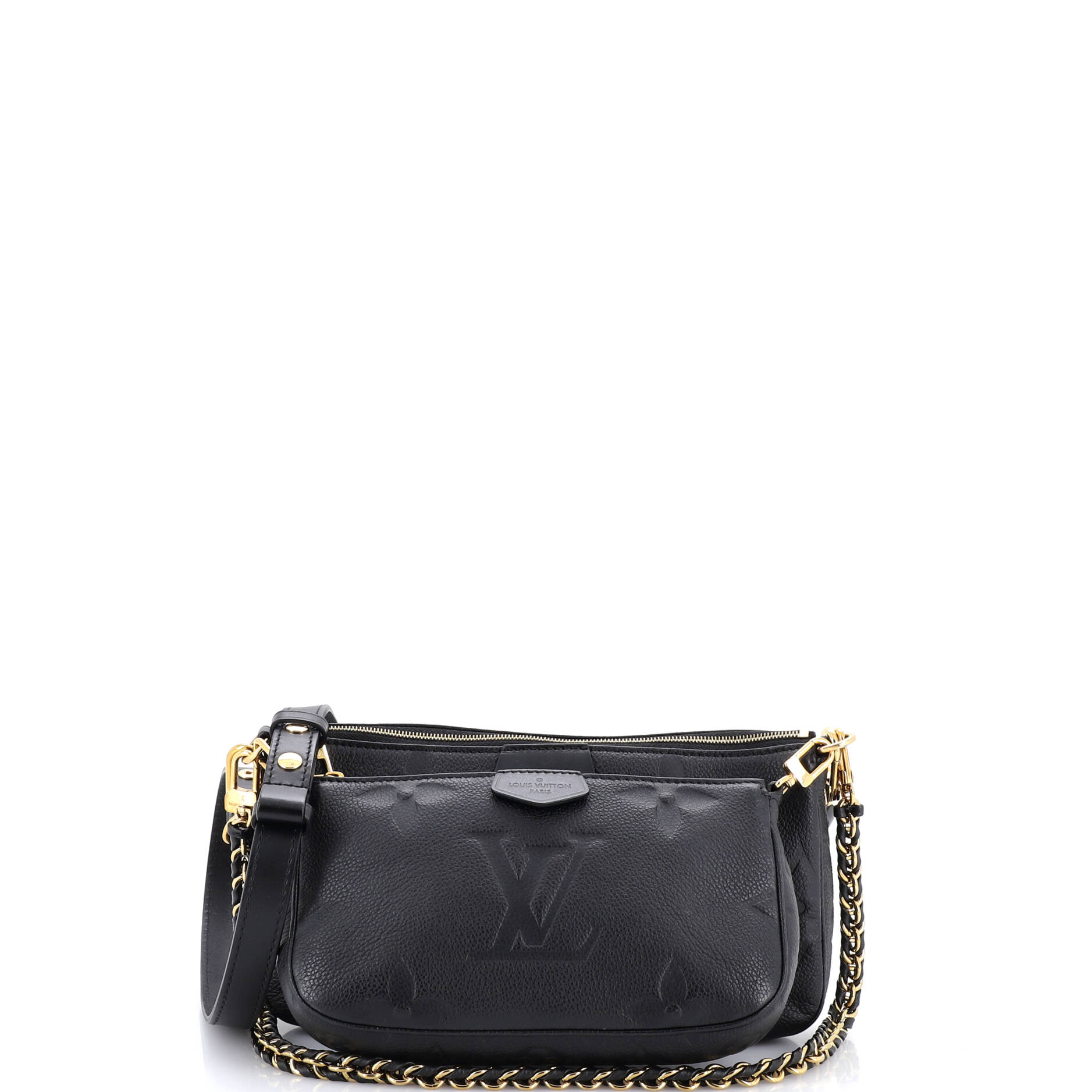 Multi Pochette Accessoires Monogram Empreinte Giant