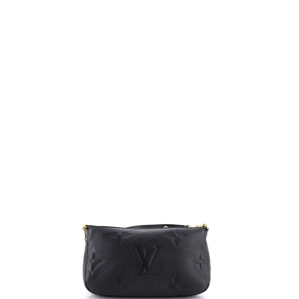 Multi Pochette Accessoires Monogram Empreinte Giant
