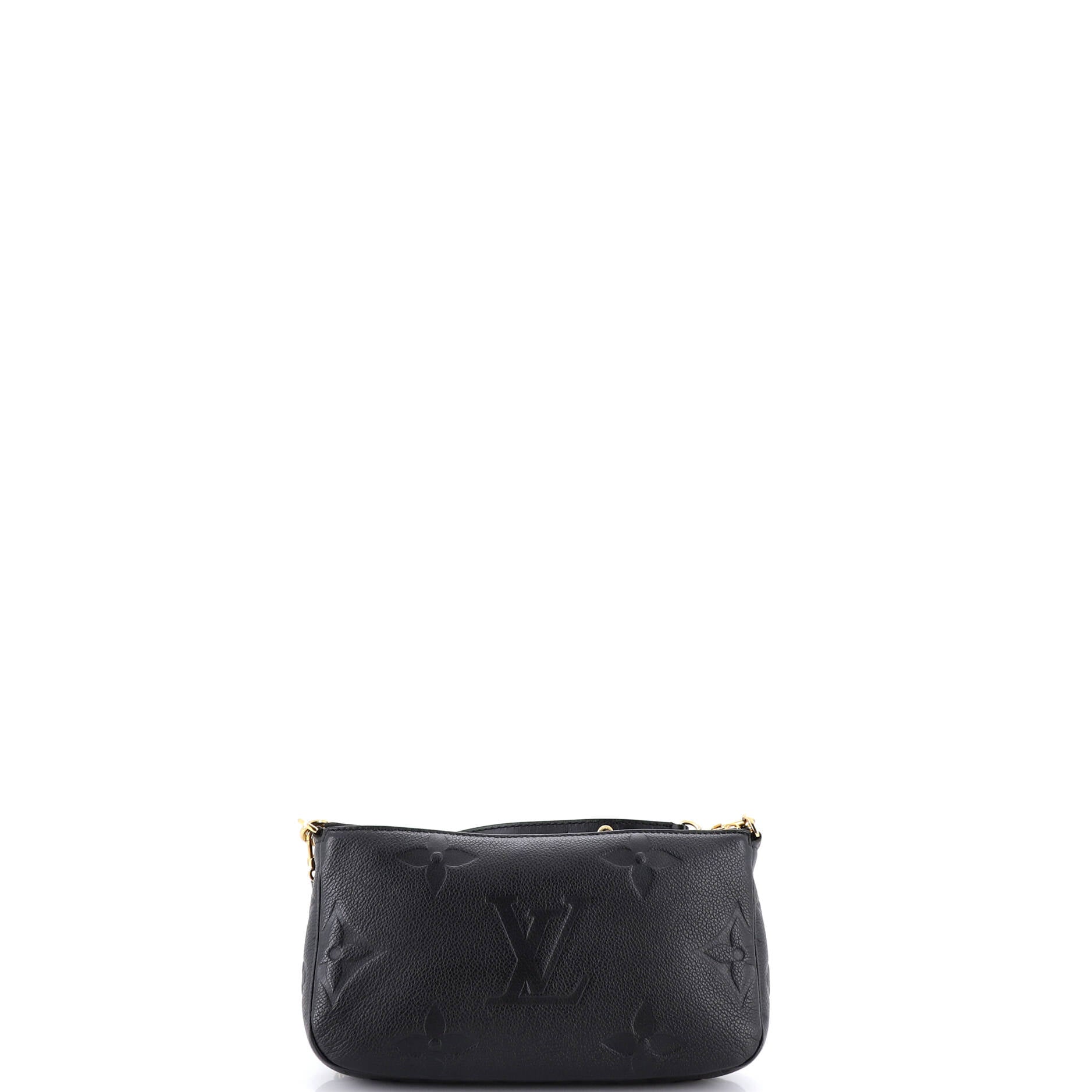 Multi Pochette Accessoires Monogram Empreinte Giant